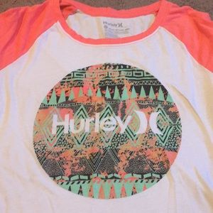 Hurley Shirt